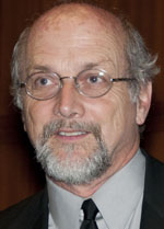 gary machlis