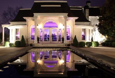 Ceresville Mansion