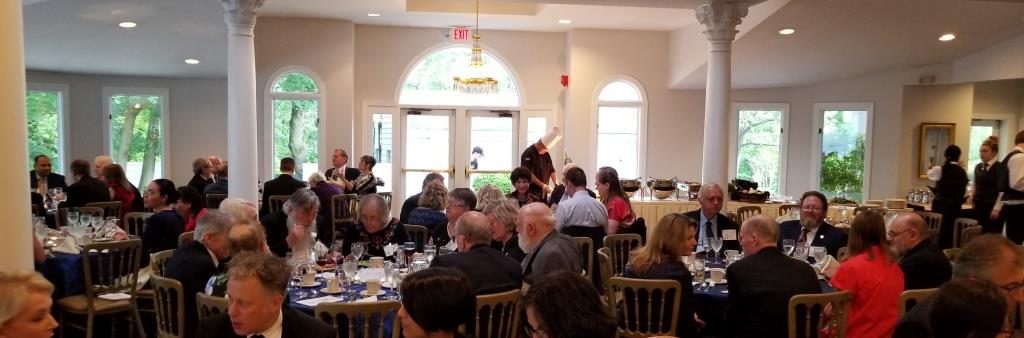 awards banquet 2019