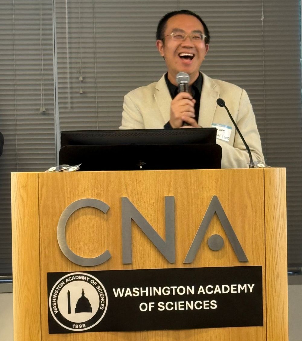 Washington Academy of Sciences