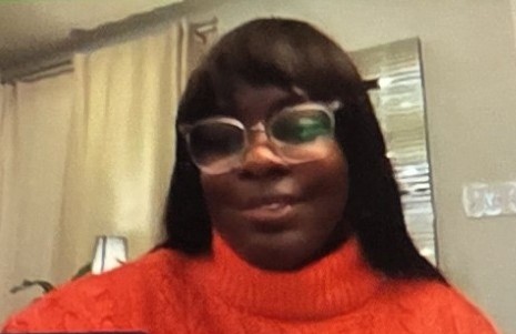 Raven Baxter